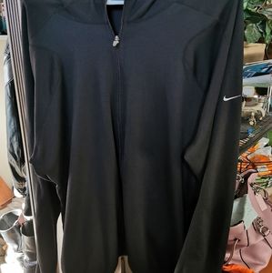 Lightweight Dri-fit jacket
